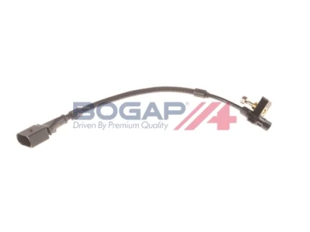 Імпульсний датчик, колінчатий вал Bogap A6115120