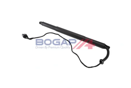 Електродвигун, кришка багажника Bogap B5260160