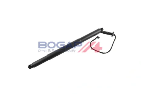 Електродвигун, кришка багажника Bogap B5260120 (фото 1)