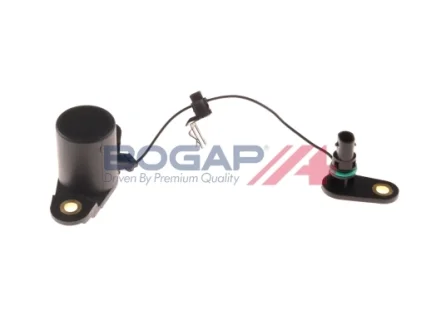 Датчик, рівень моторної оливи Bogap C6124100