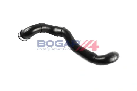 Шланг радіатора Bogap C4228311