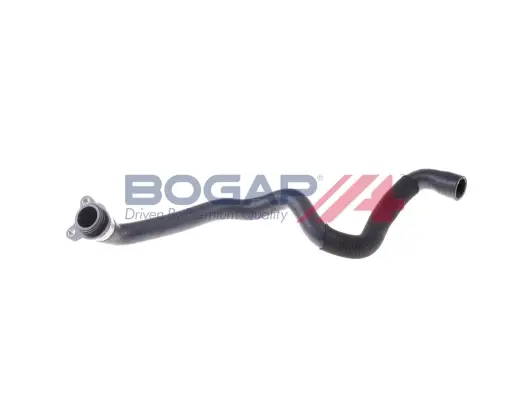Шланг радіатора Bogap B4228221 (фото 1)