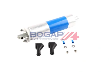Паливний насос Bogap C1622110