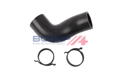 Патрубок Bogap E4228133
