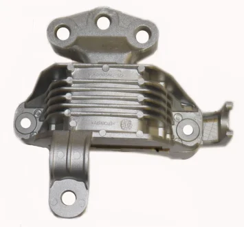 Подушка двигуна Astra J/Insignia A 1.4-2.0i 08-18 Пр. CORTECO 49402578