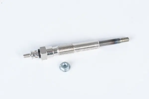 BorgWarner TOYOTA Свічка розжарювання LAND CRUISER 100 4.2 TD 98-07 BERU GN122 (фото 1)
