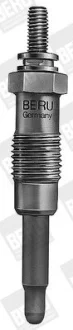 BorgWarner FIAT свічка запалювання CROMA 1.9TD 88-96 BERU GV730