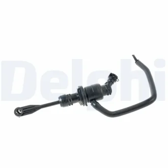 DELPHI NISSAN Головний циліндр зчеплення QASHQAI II 13-, RENAULT Delphi LM80763