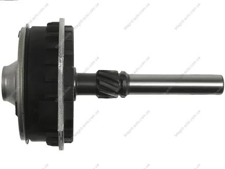 Редуктор планетарний AS SG3045S