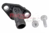 Фланець системи охолодження METZGER 4010594 (фото 2)