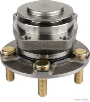 Маточина колеса в зборі JAKOPARTS J4702062
