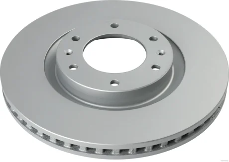 Диск гальмівний JAKOPARTS J3300566