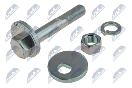 Болт подвески NTY ZWTKA330SK