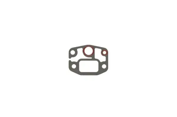 Прокладка випускного/впускного колектора FENDT 304 LS FARMER, 304 LSA FARMER, 304 S FARMER, 307 A FARMER, 307 C FARMER, 307 C TURBO FARMER, 307 CA FARMER, 307 CI FARMER 4WD, 307 LS FARMER ENGITECH ENT010286 (фото 1)