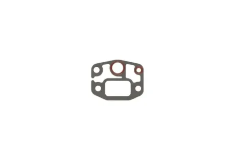Прокладка випускного/впускного колектора FENDT 304 LS FARMER, 304 LSA FARMER, 304 S FARMER, 307 A FARMER, 307 C FARMER, 307 C TURBO FARMER, 307 CA FARMER, 307 CI FARMER 4WD, 307 LS FARMER ENGITECH ENT010286