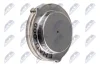 Датчик тиску АКПП Audi, SEAT, Skoda, VW (вир-во) NTY EAT-AU-009 (фото 1)