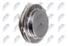 Датчик тиску АКПП Audi, SEAT, Skoda, VW (вир-во) NTY EAT-AU-010 (фото 1)