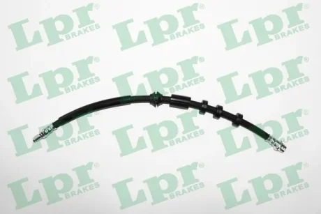 Шланг гальмівний LPR 6T49029