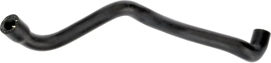 GATES BMW Шланг системи обігріву 3 (E46) 318 i 97-01 Gates 02-2795 (фото 1)
