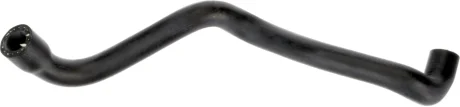 GATES BMW Шланг системи обігріву 3 (E46) 318 i 97-01 Gates 02-2795