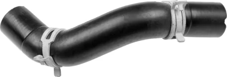 GATES FORD Шланг системи обігріву RANGER (TKE) 3.2 TDCi 11- Gates 02-3140