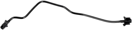 GATES FORD Шланг радіатора MONDEO IV (BA7) 2.3 07-15 Gates 02-3144