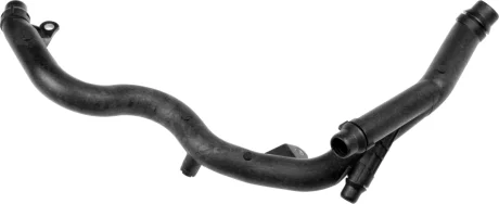 GATES BMW Трубопровід подачі охолоджувальної рідини 3 (E46) 330 d 03-05 Gates 02-3585