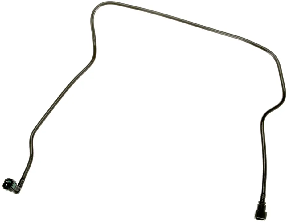 GATES FORD Шланг радіатора RANGER (TKE) 2.2 TDCi 15- Gates 02-3587 (фото 1)