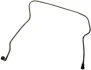 GATES FORD Шланг радіатора RANGER (TKE) 2.2 TDCi 15- Gates 02-3587 (фото 1)