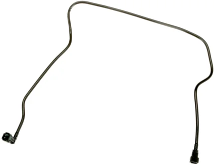 GATES FORD Шланг радіатора RANGER (TKE) 2.2 TDCi 15- Gates 02-3587
