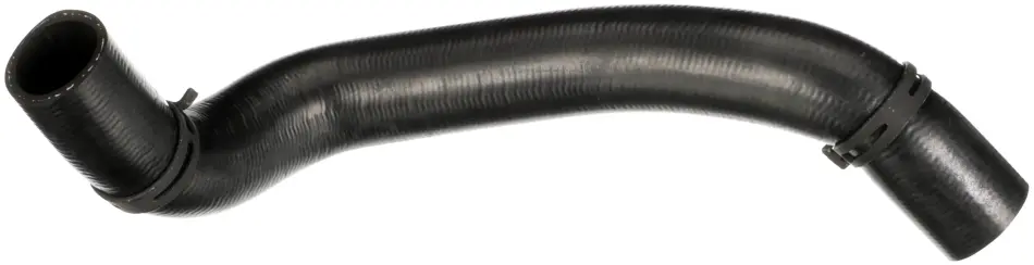 GATES HYUNDAI Шланг радіатора ix35 (LM, EL, ELH) 2.0 CRDi 10-15 Gates 05-3943 (фото 1)