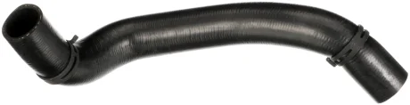 GATES HYUNDAI Шланг радіатора ix35 (LM, EL, ELH) 2.0 CRDi 10-15 Gates 05-3943