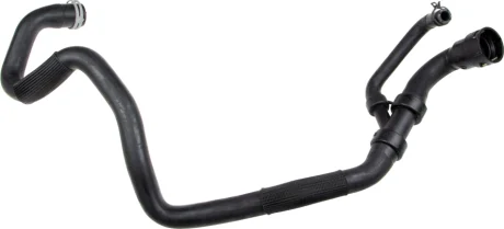 GATES FORD Шланг радіатора MONDEO IV Ліфтбек (BA7) 2.3 07-15 Gates 05-4184
