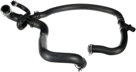 GATES FORD шланг радіатора TRANSIT 2.2 TDCI 06- Gates 05-4271