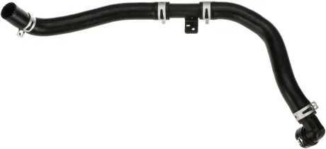 GATES HYUNDAI Шланг радіатора знизу TUCSON (TL, TLE) 2.0 15-20 Gates 05-4486