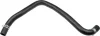 GATES HYUNDAI Шланг радіатора ix35 (LM, EL, ELH) 1.6 10-15 Gates 05-4553 (фото 1)