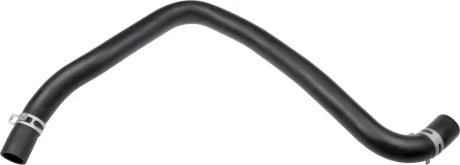 GATES HYUNDAI Шланг радіатора ix35 (LM, EL, ELH) 1.6 10-15 Gates 05-4553