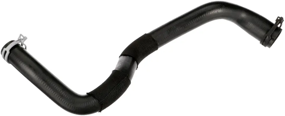 GATES FORD Шланг радіатора C-MAX II (DXA/CB7, DXA/CEU) 1.5 TDCi 15-19 Gates 05-4697 (фото 1)