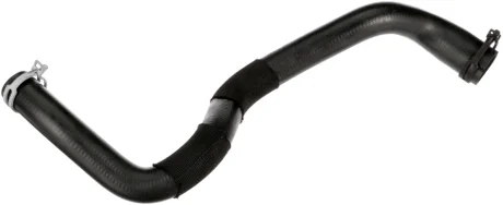 GATES FORD Шланг радіатора C-MAX II (DXA/CB7, DXA/CEU) 1.5 TDCi 15-19 Gates 05-4697