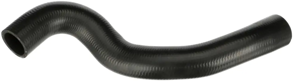 GATES NISSAN Шланг радіатора QASHQAI +2 (JJ10E) 1.6 dCi 11-13 Gates 05-4802 (фото 1)
