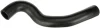 GATES NISSAN Шланг радіатора QASHQAI +2 (JJ10E) 1.6 dCi 11-13 Gates 05-4802 (фото 1)