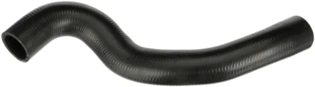 GATES NISSAN Шланг радіатора QASHQAI +2 (JJ10E) 1.6 dCi 11-13 Gates 05-4802