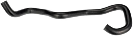 GATES MITSUBISHI Шланг радіатора ASX (GA_W_) 1.6 LPG 10- Gates 05-4838