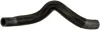 GATES NISSAN Шланг радіатора QASHQAI +2 (JJ10E) 2.0 dCi 08-13 Gates 05-5281 (фото 1)