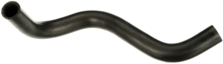 GATES TOYOTA Шланг радіатора LAND CRUISER PRADO (_J12_) 2.7 (TRJ120, TRJ125) 03-10 Gates 05-5630