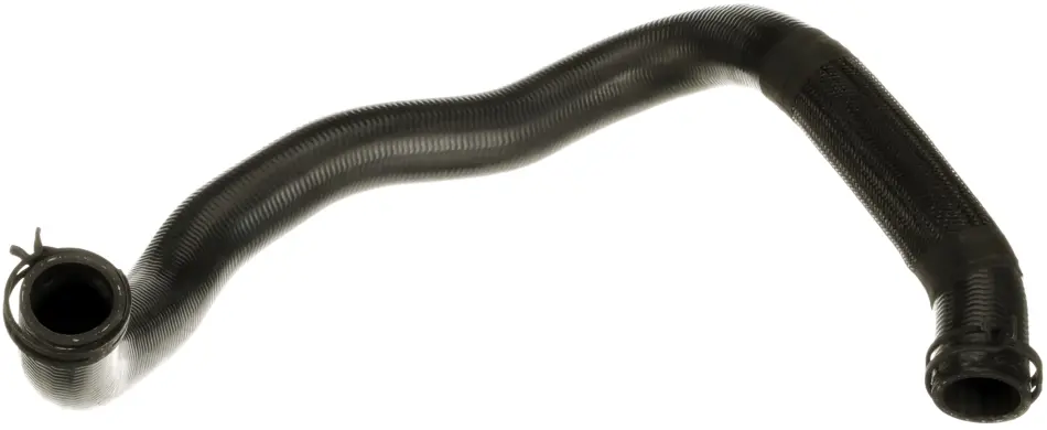 GATES MAZDA Шланг радіатора CX-5 (KE, GH) 2.2 D AWD (KE102) 12-17 Gates 05-5637 (фото 1)