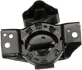GATES CITROEN Гідравлічна опора двигуна права C-ELYSEE (DD_) 1.6 VTi 115 (DDNFP0, DDNFP6, DDNFP9) 12- Gates ETM1220 (фото 3)