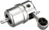 GATES VW Опора двигуна гідравлічна передня ліва MULTIVAN T5 (7HM, 7HN, 7HF, 7EF, 7EM, 7EN) 2.0 TDI 09-15 Gates ETM1396 (фото 1)