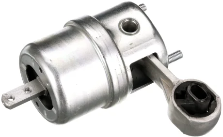 GATES VW Опора двигуна гідравлічна передня ліва MULTIVAN T5 (7HM, 7HN, 7HF, 7EF, 7EM, 7EN) 2.0 TDI 09-15 Gates ETM1396