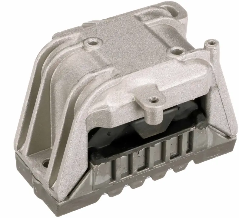 GATES VW подушка двигуна прав.Audi A3,Skoda Octavia II,SuperB II,Caddy III,Golf V,VI,Jetta III,IV,Passat,Touran 1.4TSI Gates ETM1502 (фото 1)